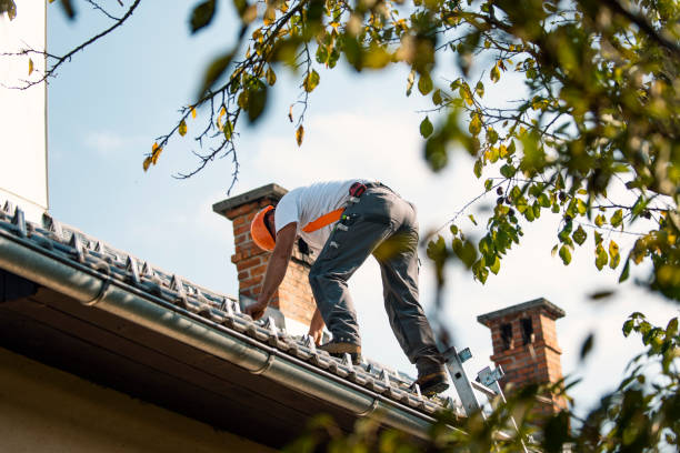 Best New Roof Installation  in Encantada Ranchito El Calaboz, TX