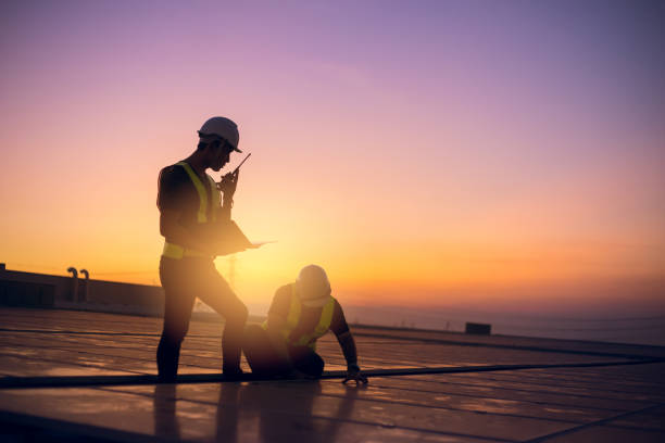 Best Roofing Contractor Near Me  in Encantada Ranchito El Calaboz, TX