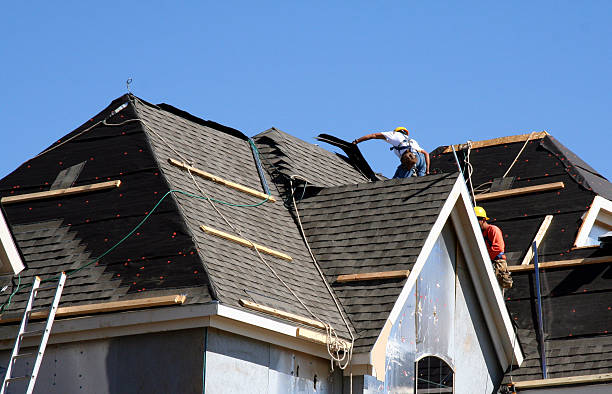 Quick and Trustworthy Emergency Roof Repair Services in Encantada Ranchito El Calaboz, TX