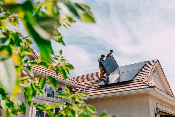 Best Tile Roofing Contractor  in Encantada Ranchito El Calaboz, TX
